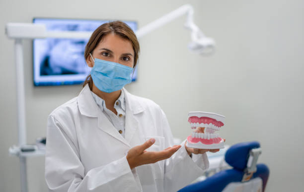 Best Emergency Treatment for Oral Infections in Greenville, GA