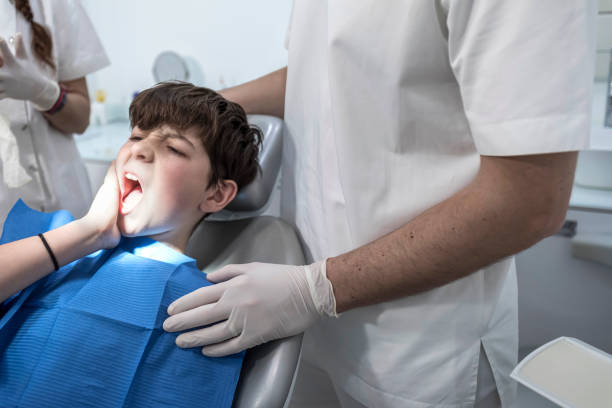 Best Emergency Wisdom Tooth Extraction in Greenville, GA