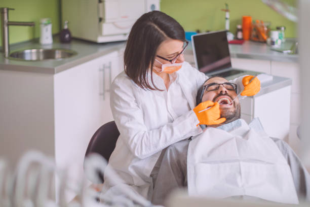 Best Emergency Cosmetic Dentistry (e.g., broken veneers) in Greenville, GA