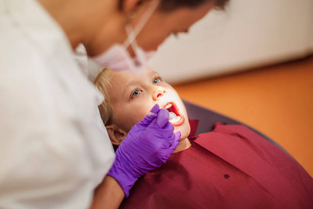 Best Dental Abscess Treatment in Greenville, GA