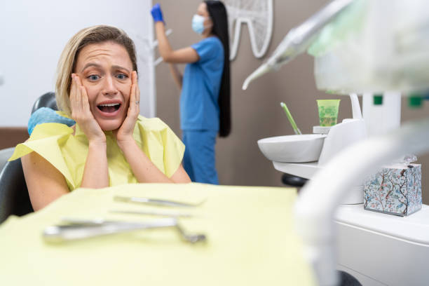 Best Emergency Denture Repair in Greenville, GA