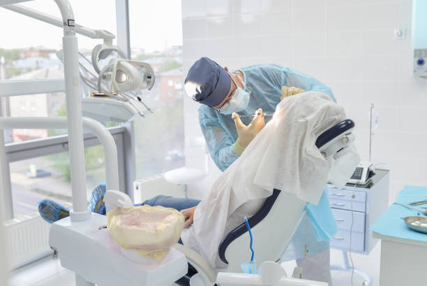 Best Walk-In Emergency Dental Services in Greenville, GA